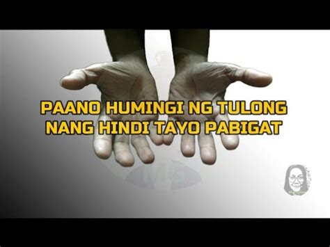 humingi ng tulong in english|HUMINGI NG TULONG NG Meaning in English .